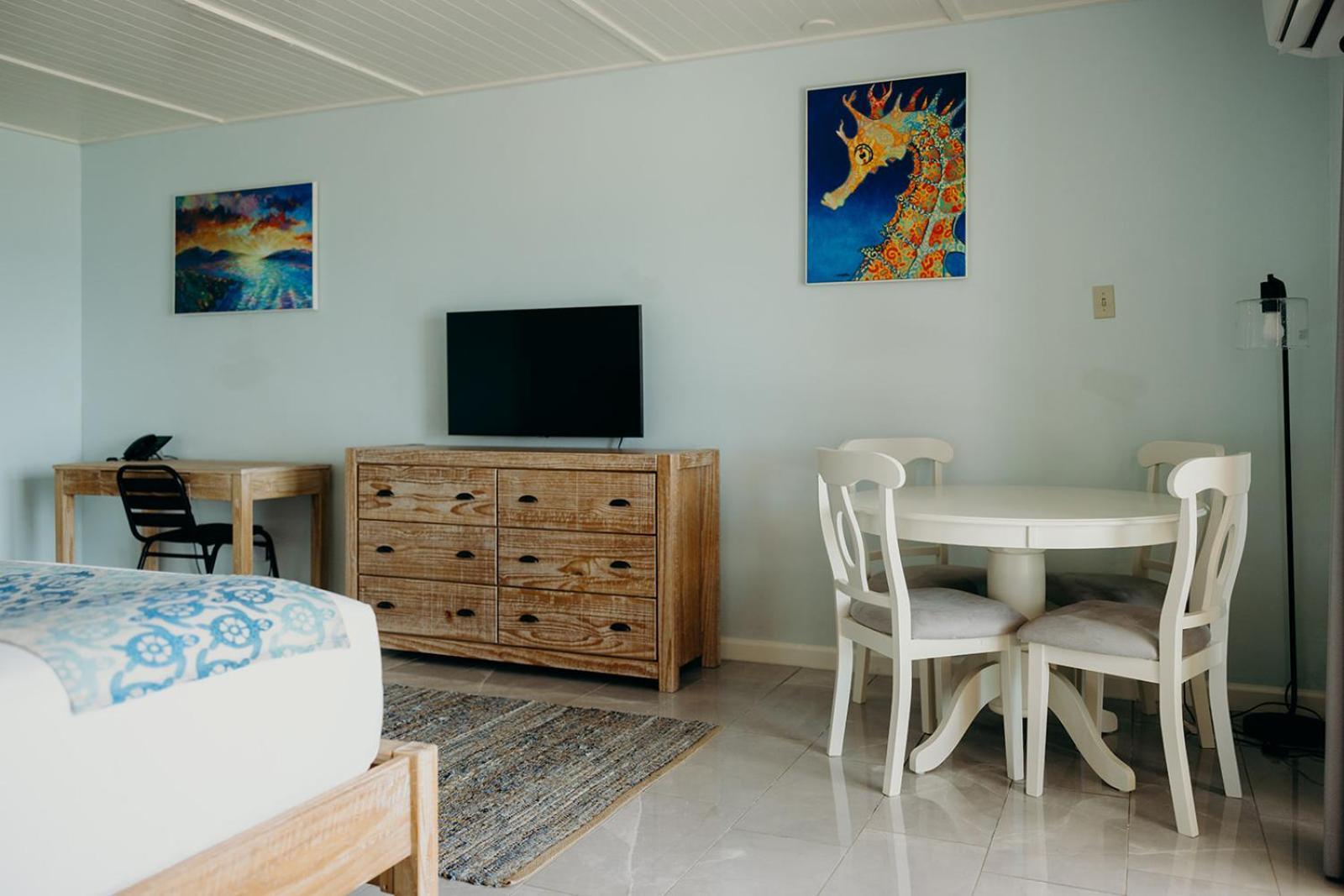 Grapetree Bay Hotel And Villas Christiansted Exterior photo