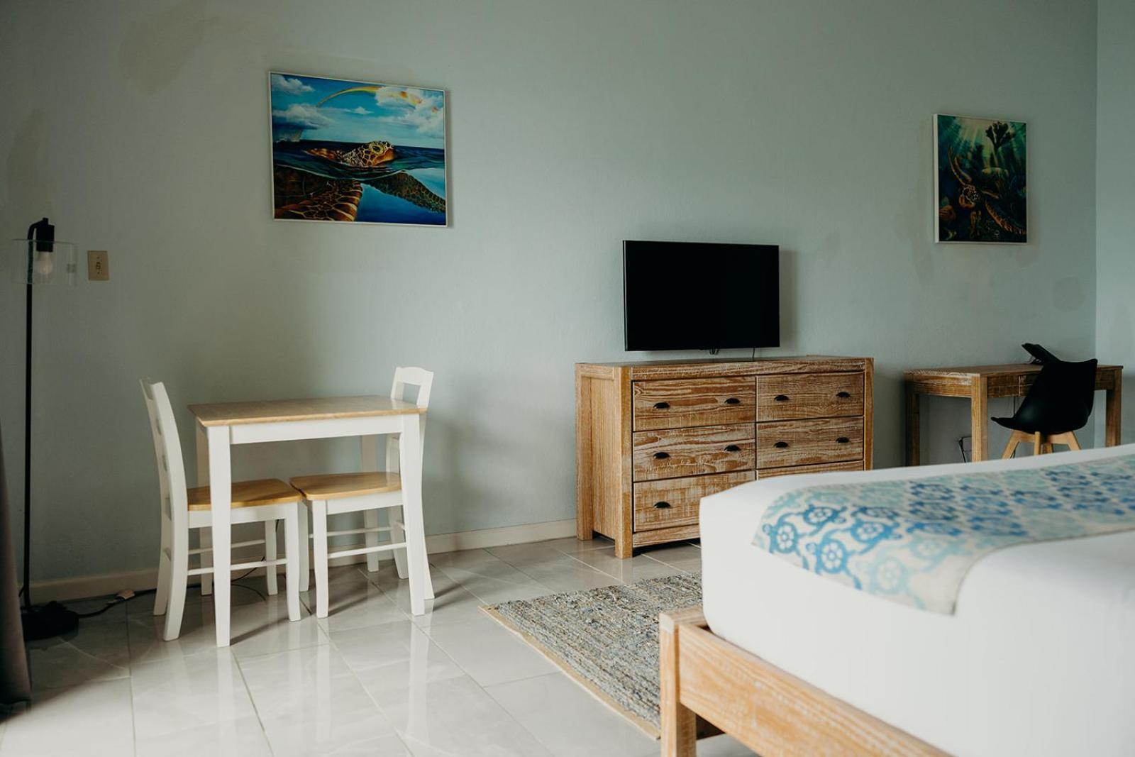 Grapetree Bay Hotel And Villas Christiansted Exterior photo