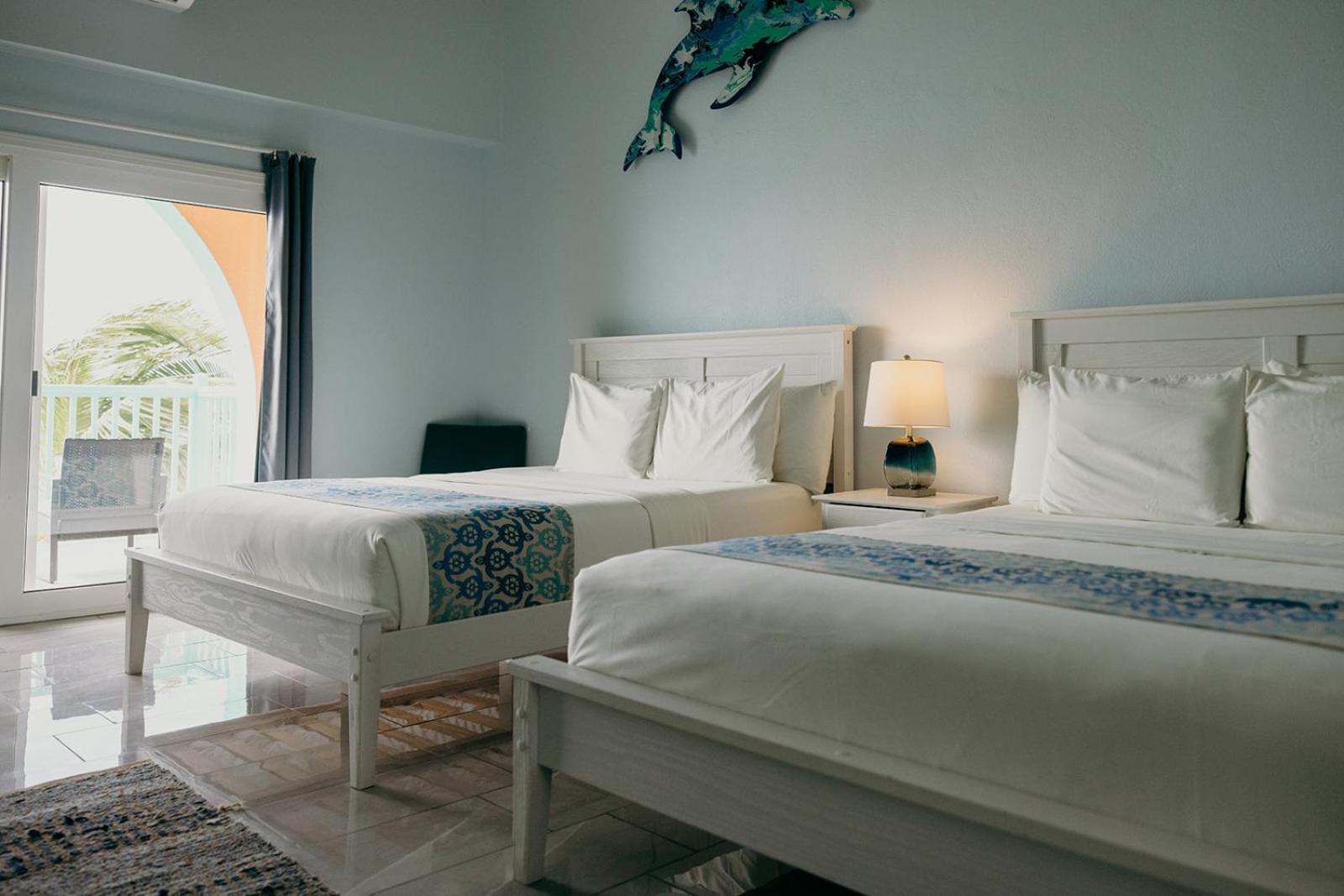 Grapetree Bay Hotel And Villas Christiansted Exterior photo